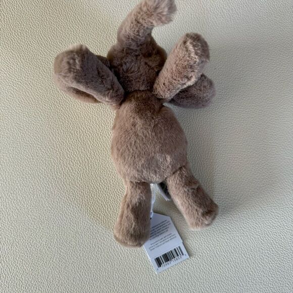 Jellycat Tiny Smudge Elephant NEW! FAST SHIP - Picture 5 of 6